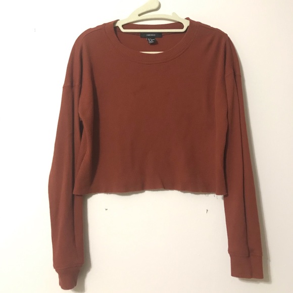 Forever 21 Sweaters - 📦Forever 21 sweater